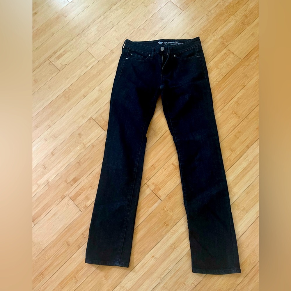 Gap 0/25 jeans